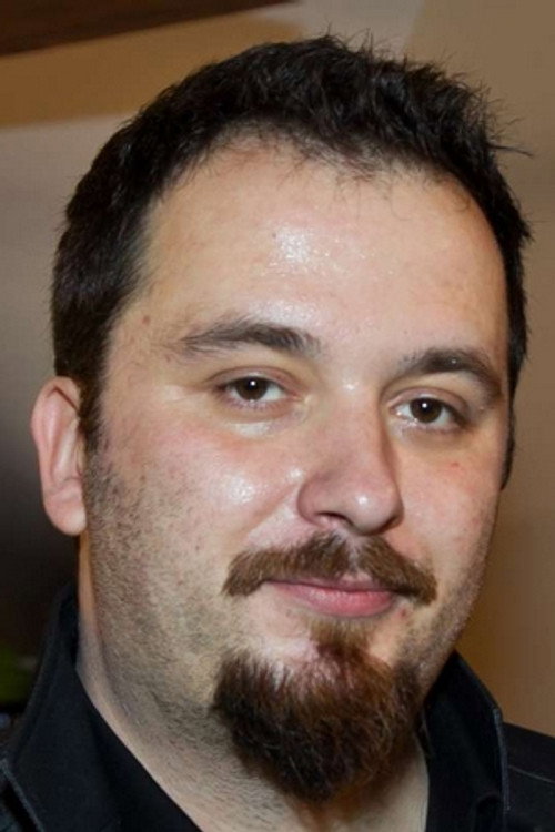 Matevž Luzar profile