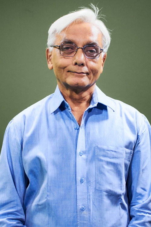 Jitubhai Pandya profile