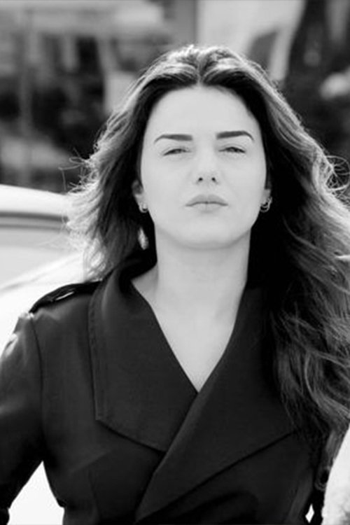 Dana Mardini profile