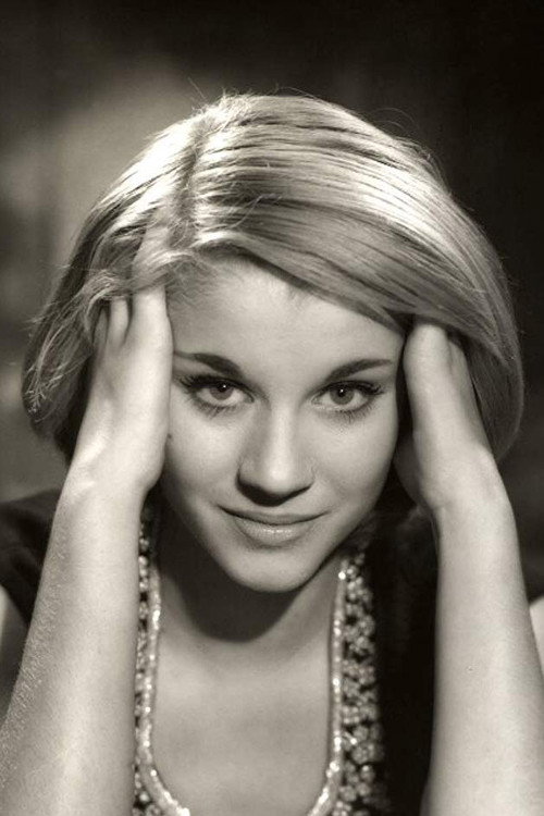 Photo of Julia Lockwood, Acting