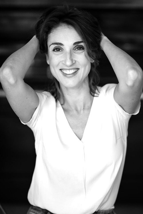 Photo of Orsetta Borghero, Acting