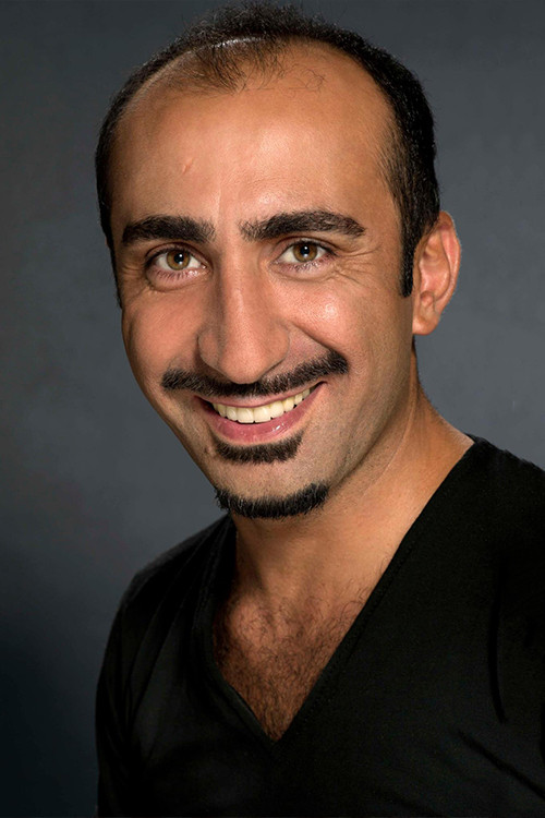 Metin Yıldız profile