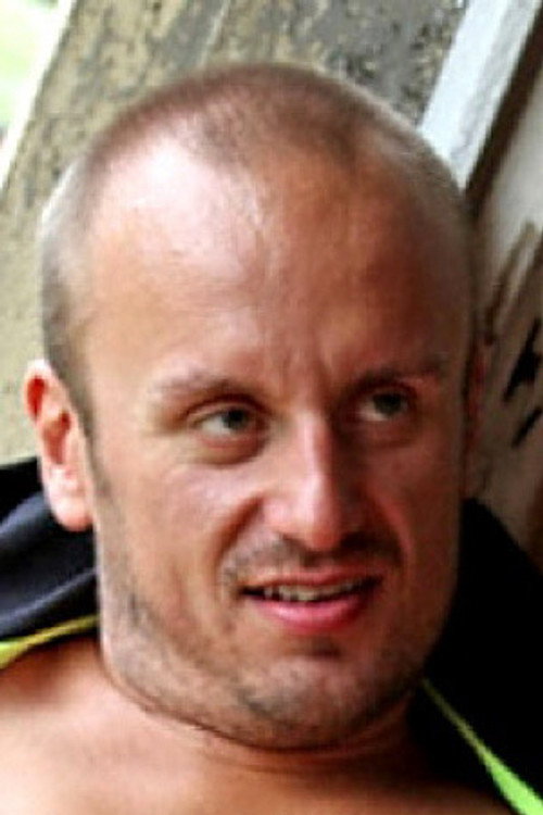 Photo of Ken Taylor, Acting