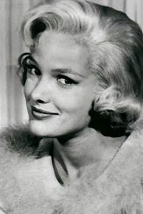 Beverley Owen profile