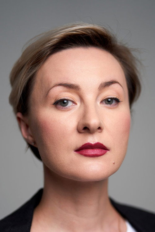 Photo of Kseniya Dementyeva, Acting