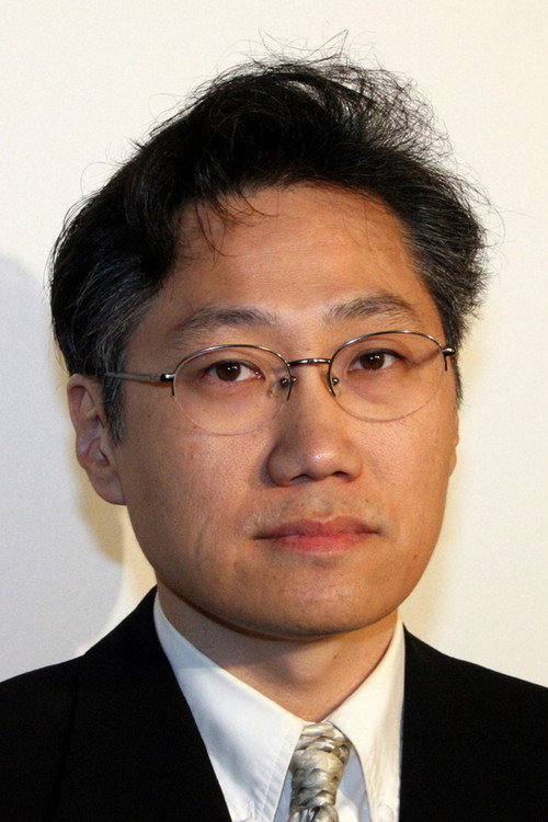 Photo of Peter Chung, Directing