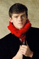 Eddie O'Connell profile