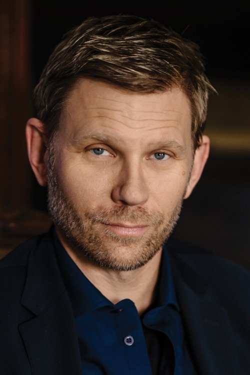 Mark Pellegrino profile
