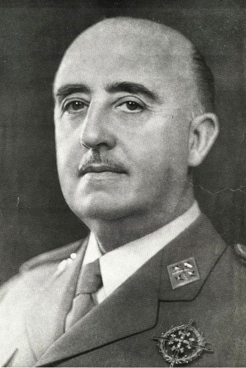 Francisco Franco profile