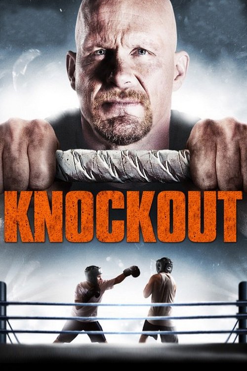 Movie poster for Knockout (2011)