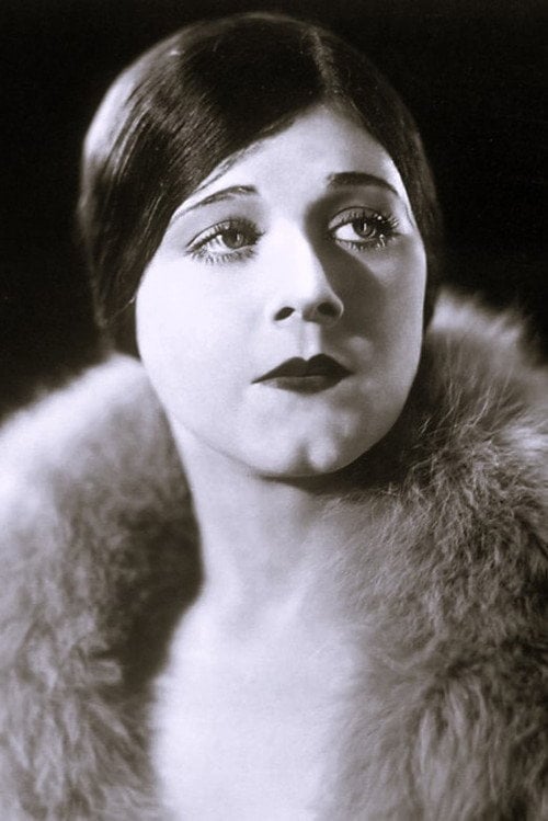 Photo of Lillian Rich, Acting