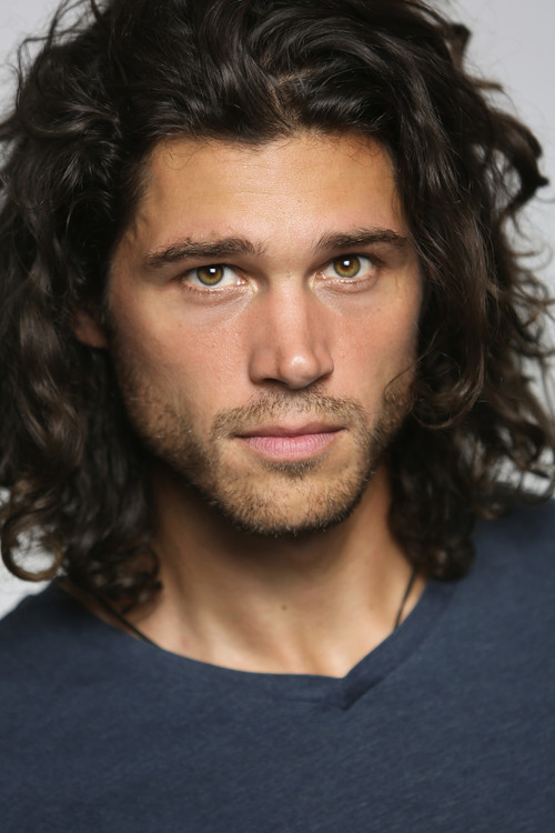 Photo of Trent Garrett, Acting