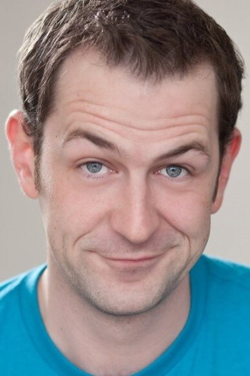 Photo of Rick Steadman, Acting