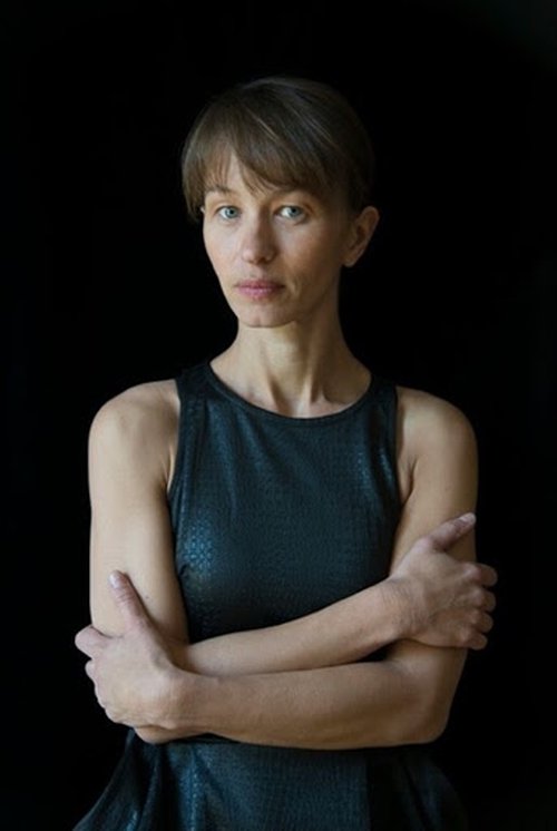 Delphine Chuillot profile