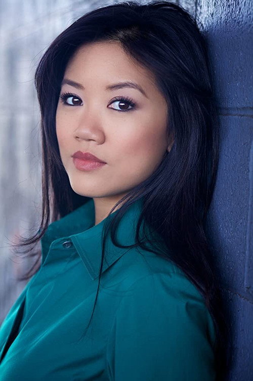 Photo of Steffinnie Phrommany, Acting