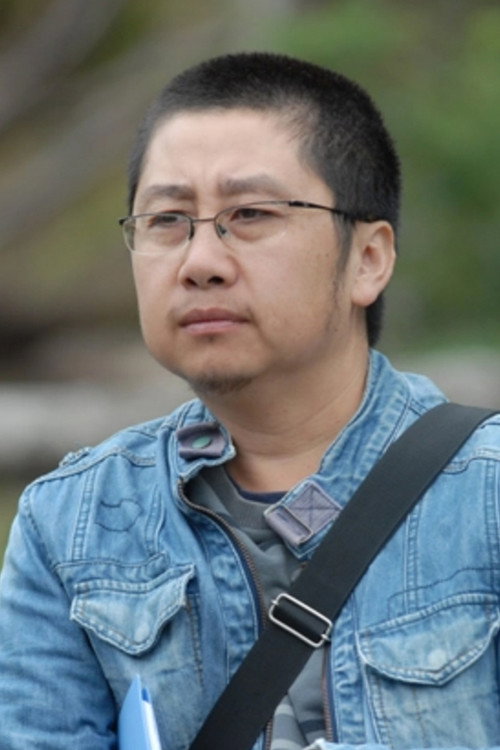 Photo of Song Wang, Acting