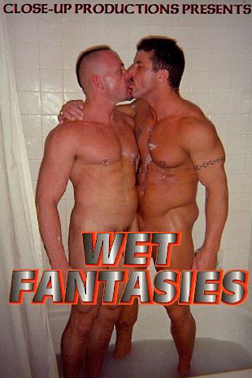 Movie poster for Wet Fantasies (1994)