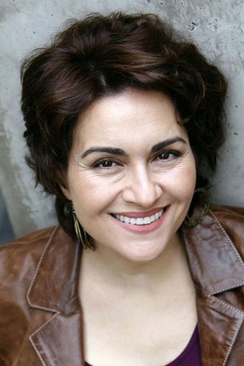 Lorene Prieto profile