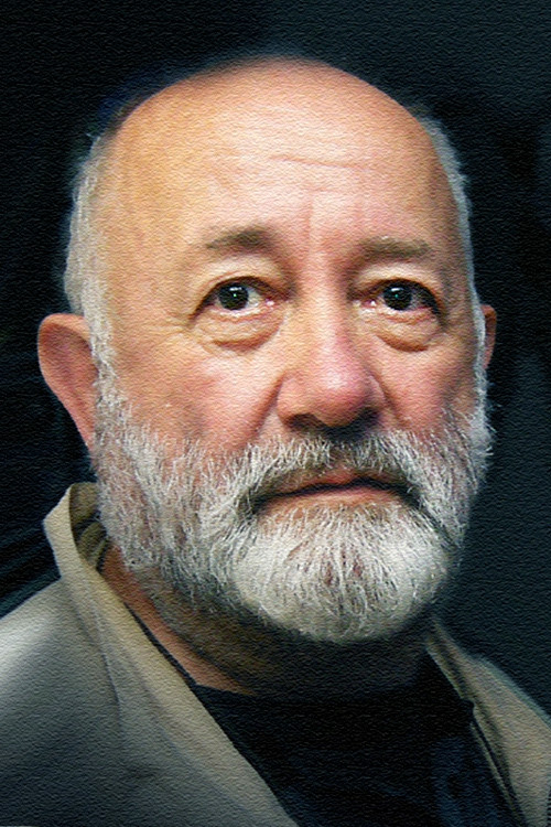 Photo of Iosif Demian, Camera