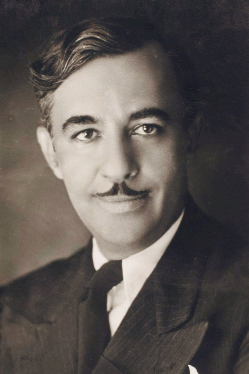 Photo of Luiz de Barros, Directing