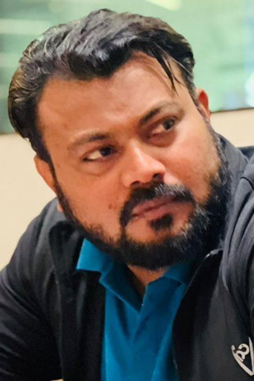Photo of Zakir Ali, Acting