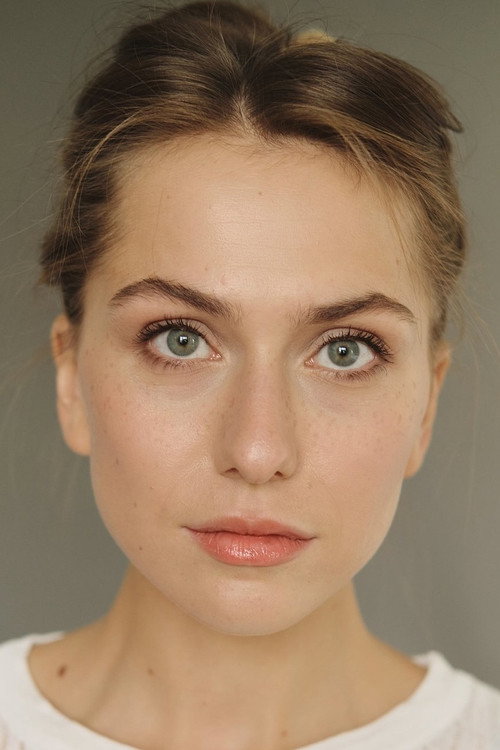 Photo of Anna Rodonaya, Acting