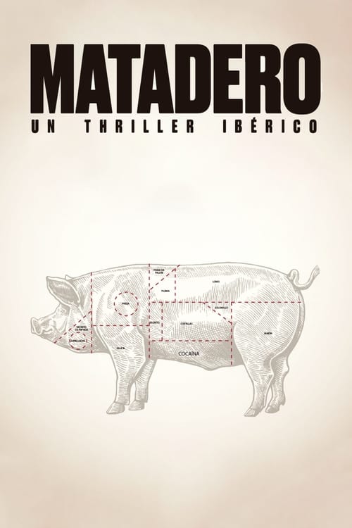 Matadero poster