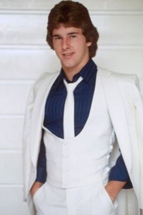 Kirk Stevens profile