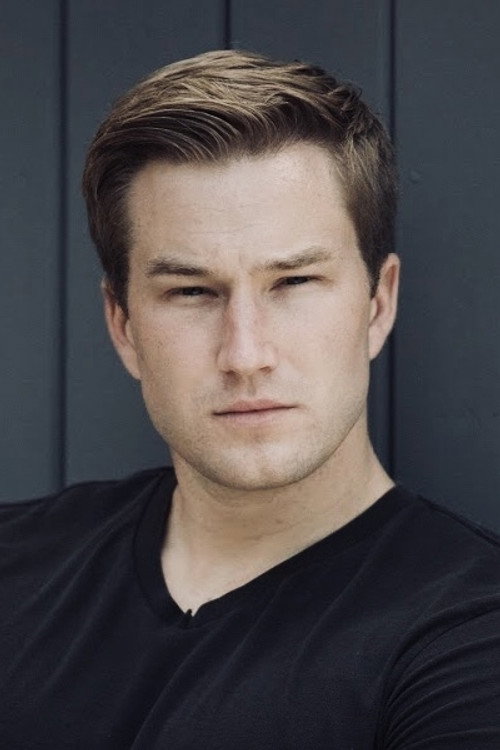 Photo of Brandon Kraus, Acting