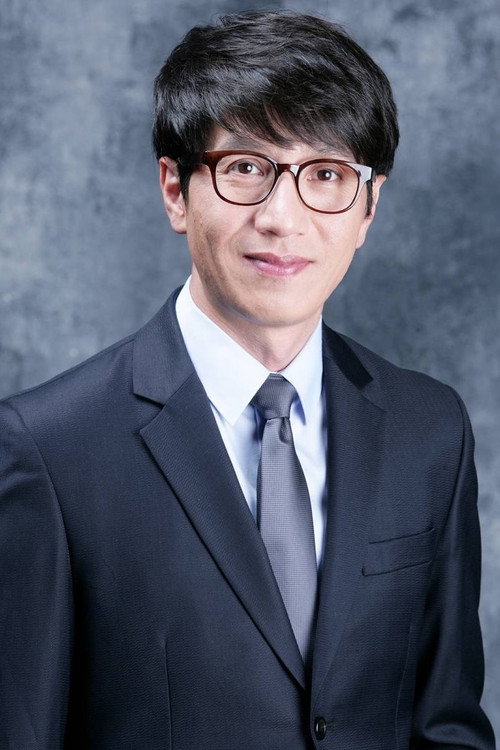 Photo of Jeon Jung-il, Acting