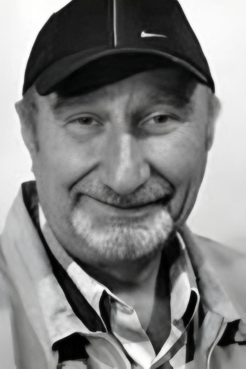 Iosif Khaindrava profile