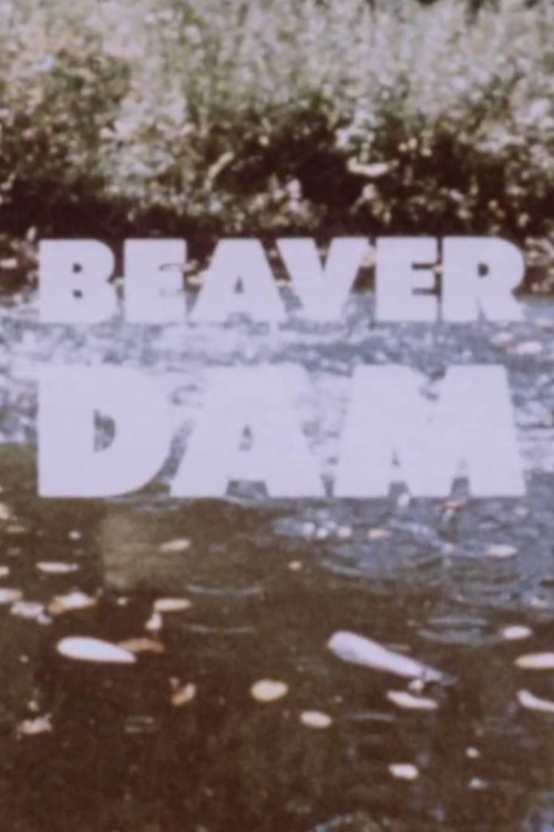 Movie poster for Beaver Dam (1960)