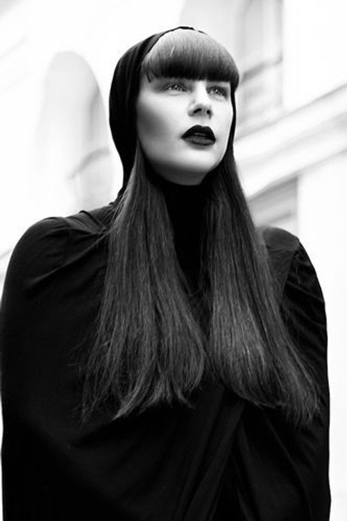 Photo of Miss Kittin, Acting