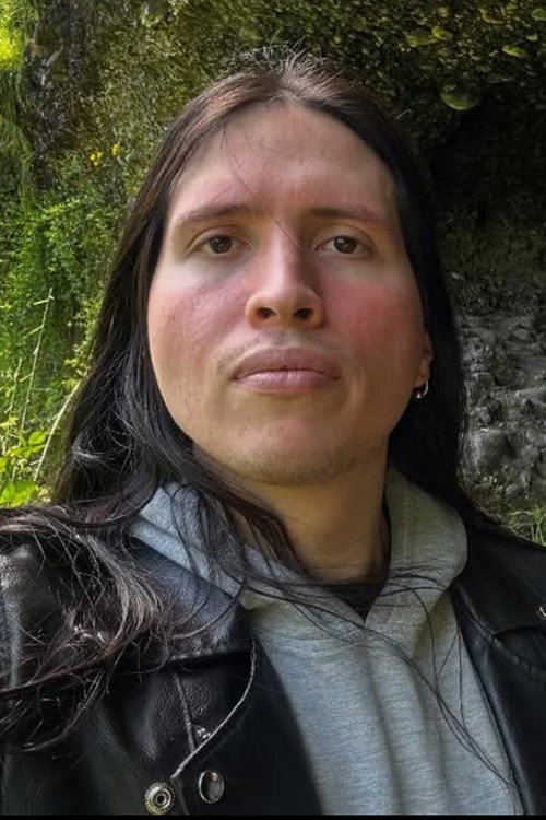 Photo of Gerardo Zambrano, Acting