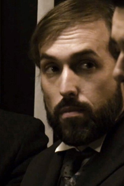 Photo of Marco Domenico Malpezzi, Acting