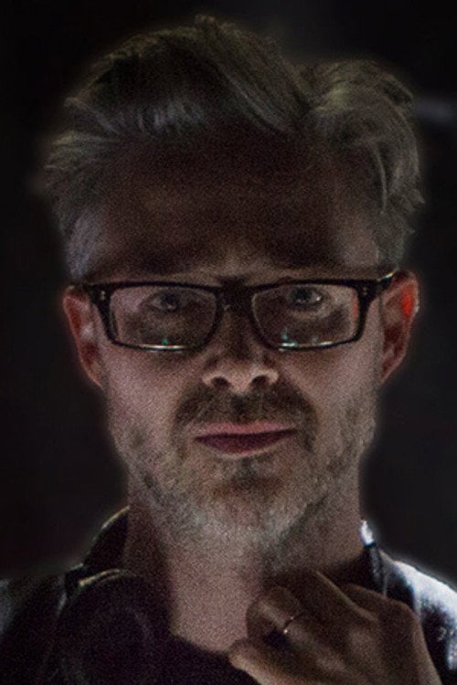 Photo of Colin Kennedy, Directing