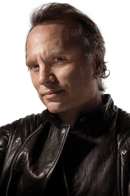 Photo of Buzz Bissinger, Writing
