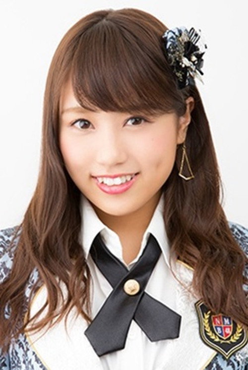 Photo of Ayaka Okita, Acting