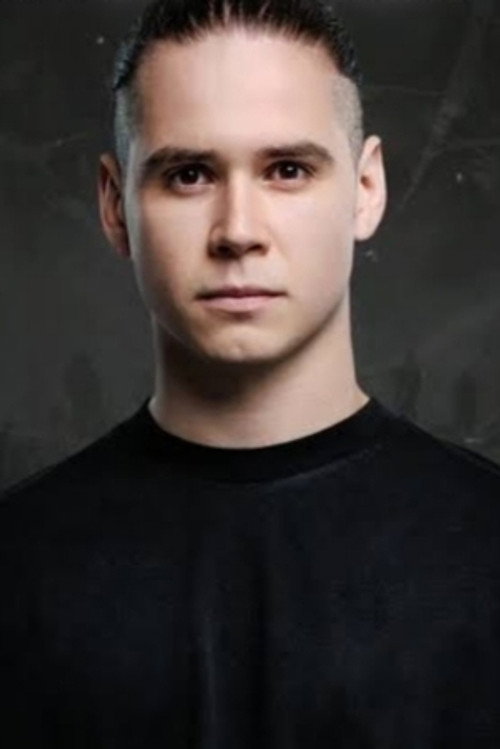 Photo of Vlad Sabajuc, Acting