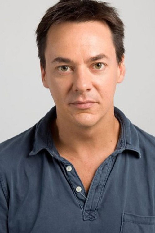 Photo of David Vitty, Acting