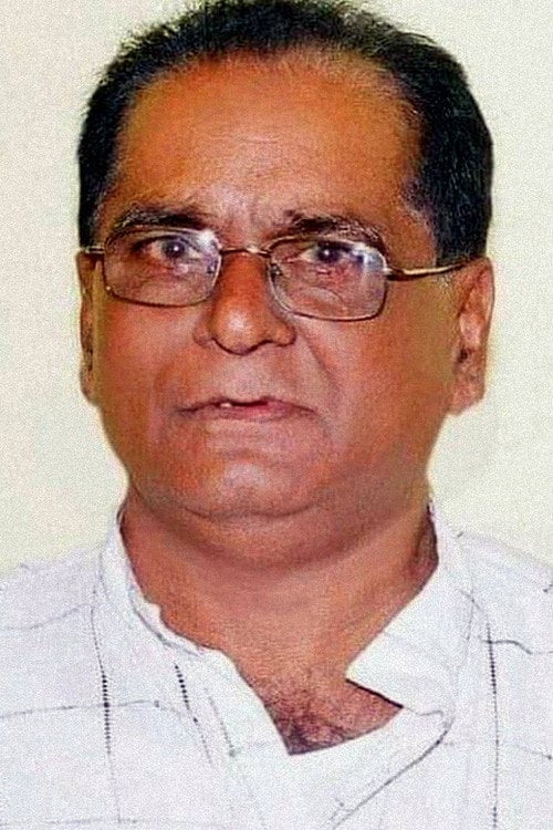 Photo of Geetha Salam, Acting