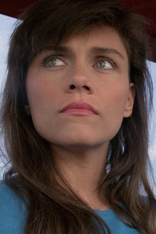 Photo of Barri Murphy, Acting