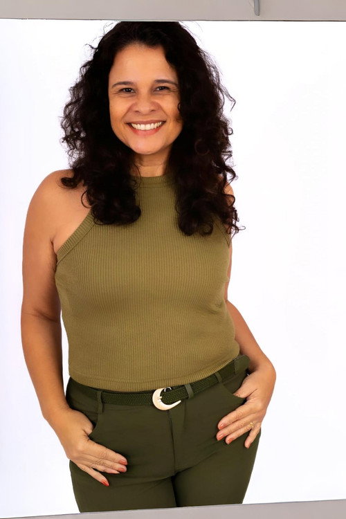 Photo of Therla Duarte, Acting