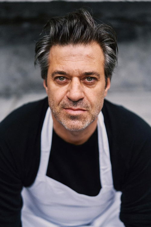 Sergio Herman profile