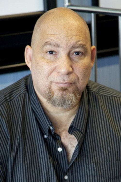 Photo of Del Weston, Writing