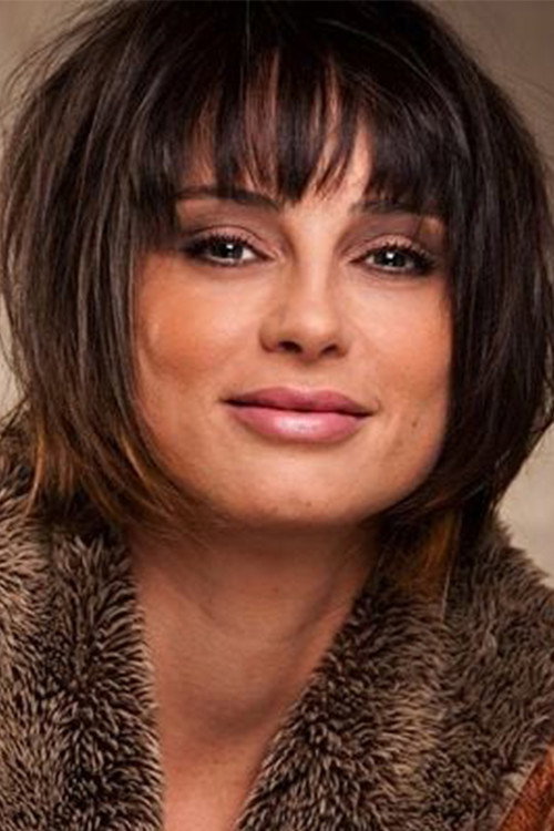 Photo of Rejane Arruda, Acting