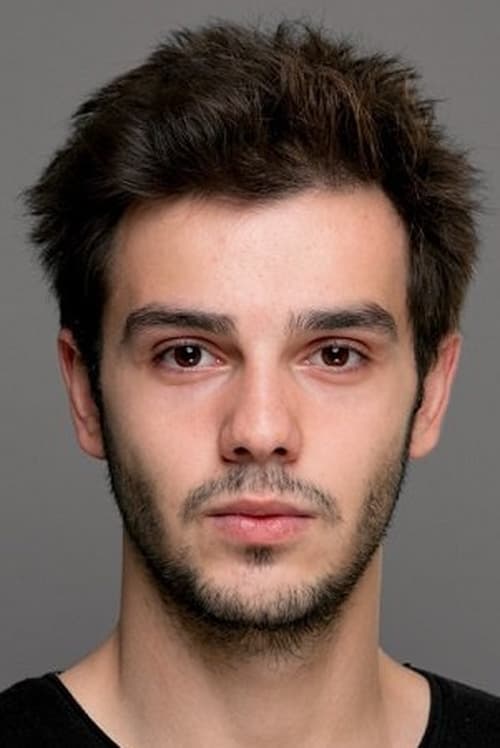 Taha Baran Özbek profile