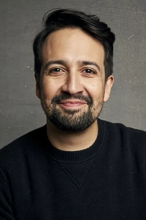 Lin-Manuel Miranda profile