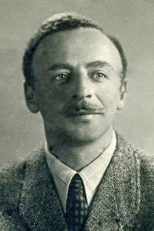 Photo of Vladimir Dykhovichnyy, Writing