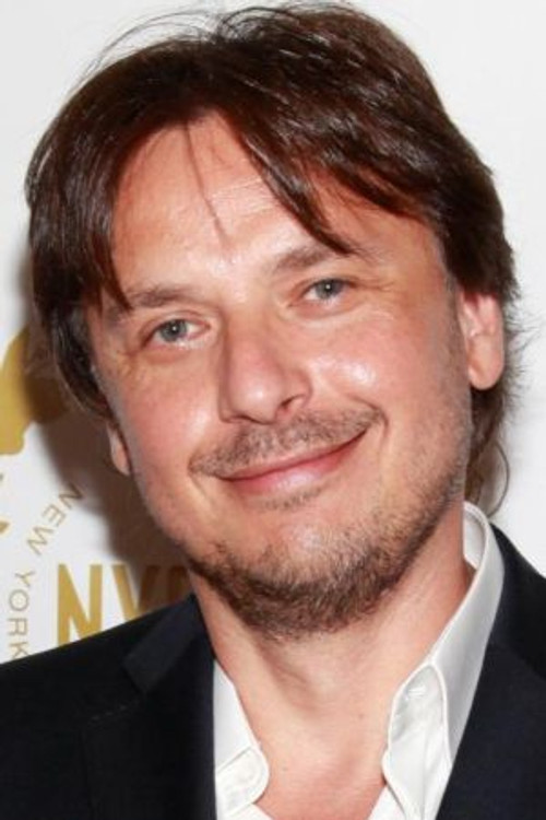 Jorgo Papavassiliou profile